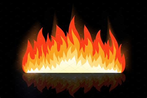 fire vector art|free fire vector art.